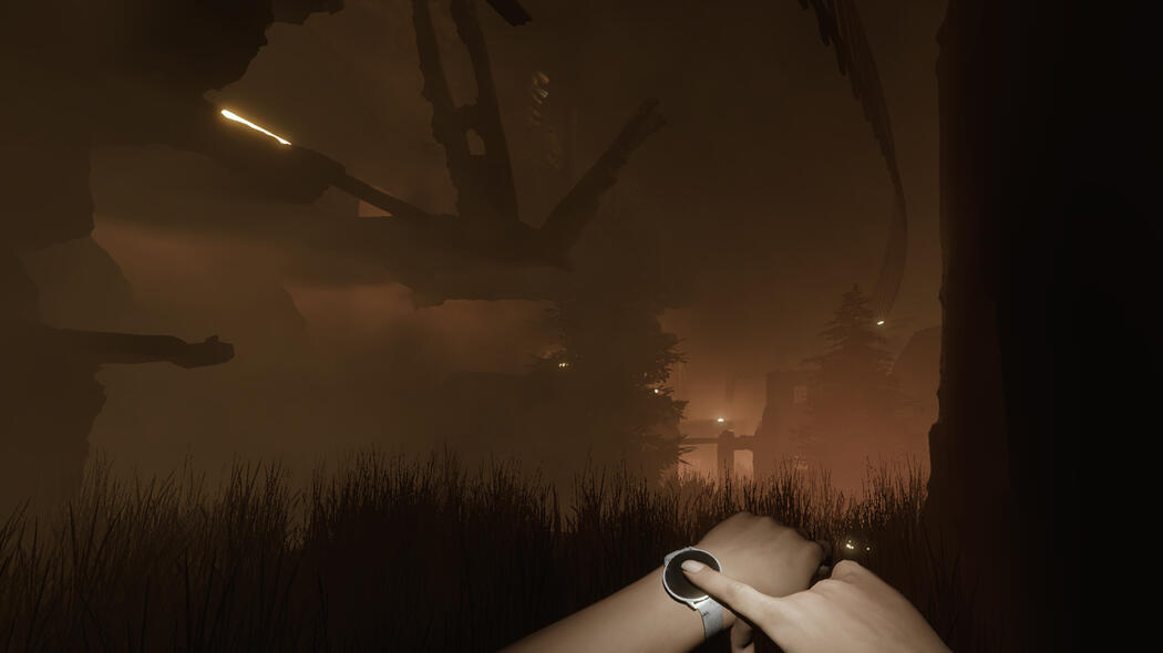 Sylvio: Black Waters screenshot